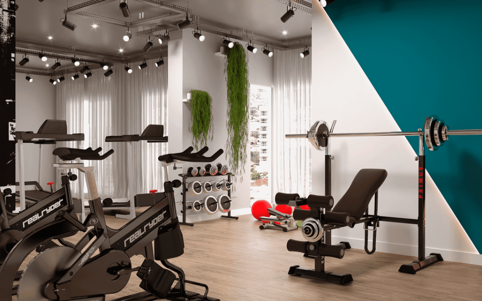 Blanc Residence - Selcor