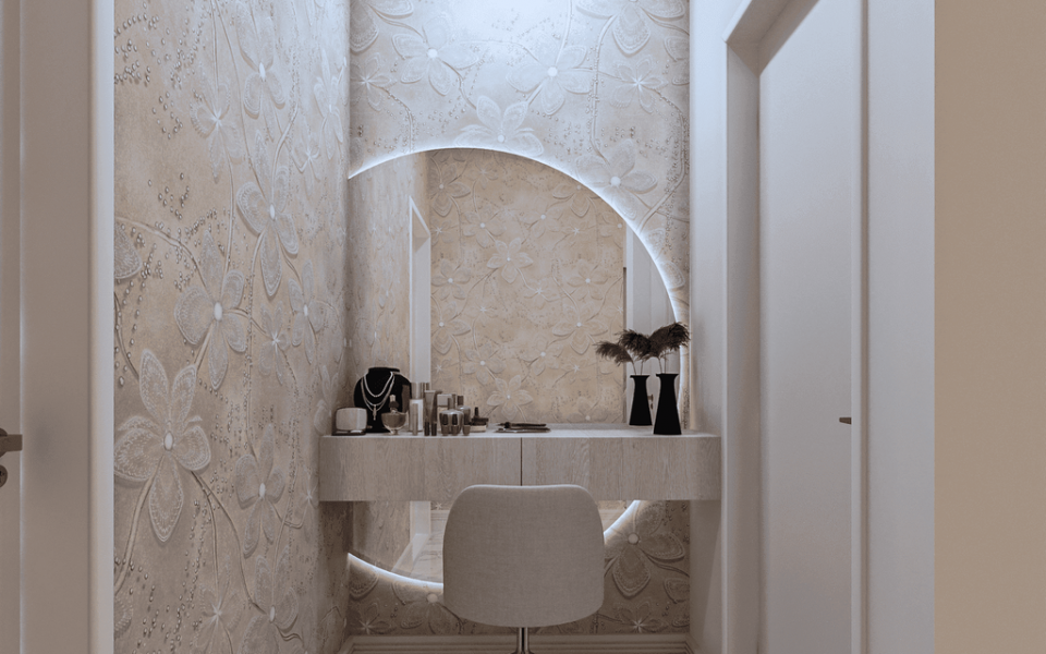 Blanc Residence - Selcor