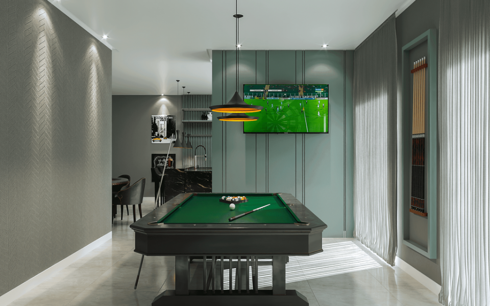 Blanc Residence - Selcor