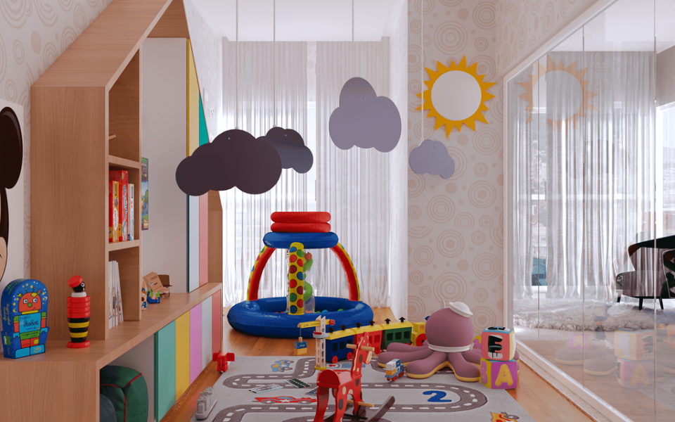 Blanc Residence - Selcor