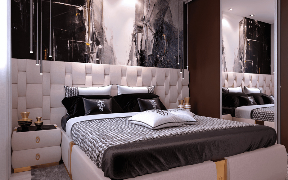 Blanc Residence - Selcor