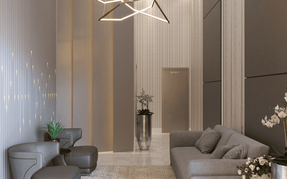 Blanc Residence - Selcor