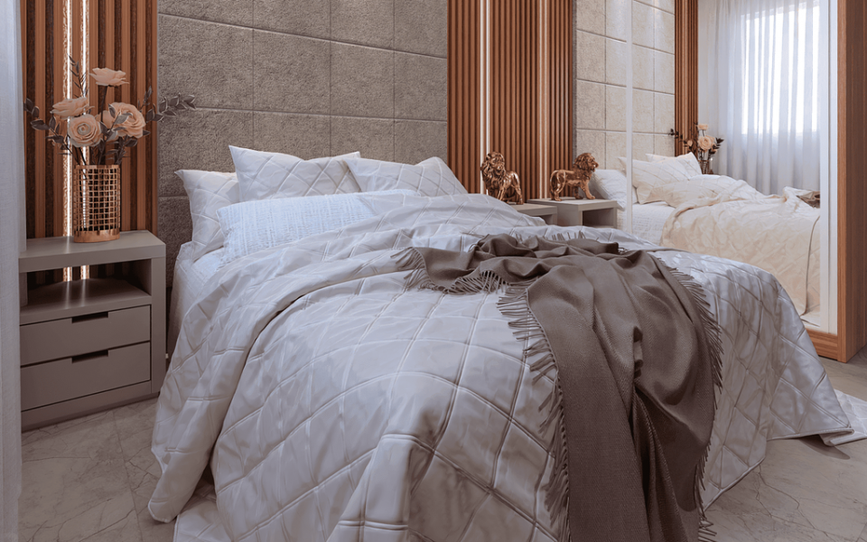 Blanc Residence - Selcor