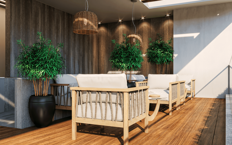 Blanc Residence - Selcor