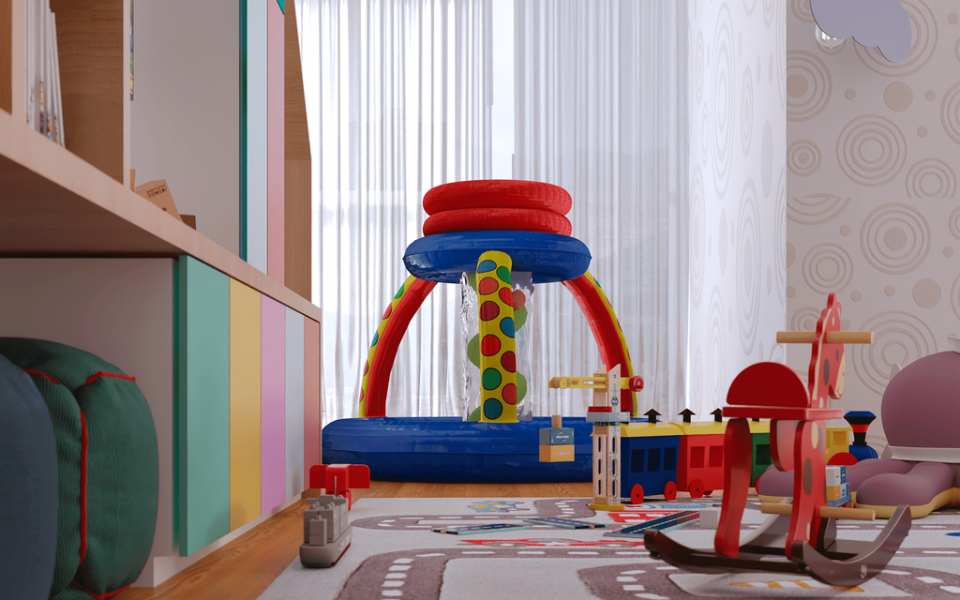 Blanc Residence - Selcor