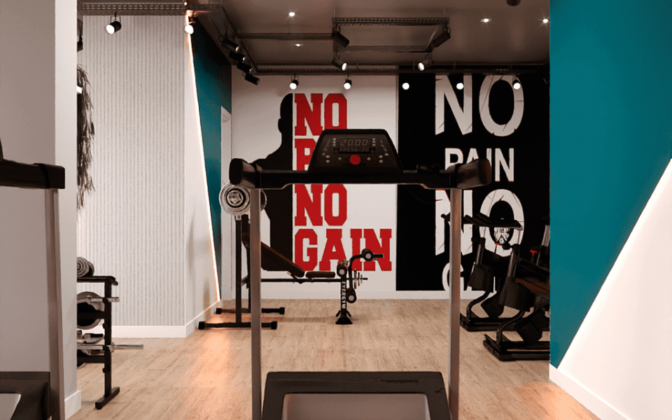 Blanc Residence - Selcor