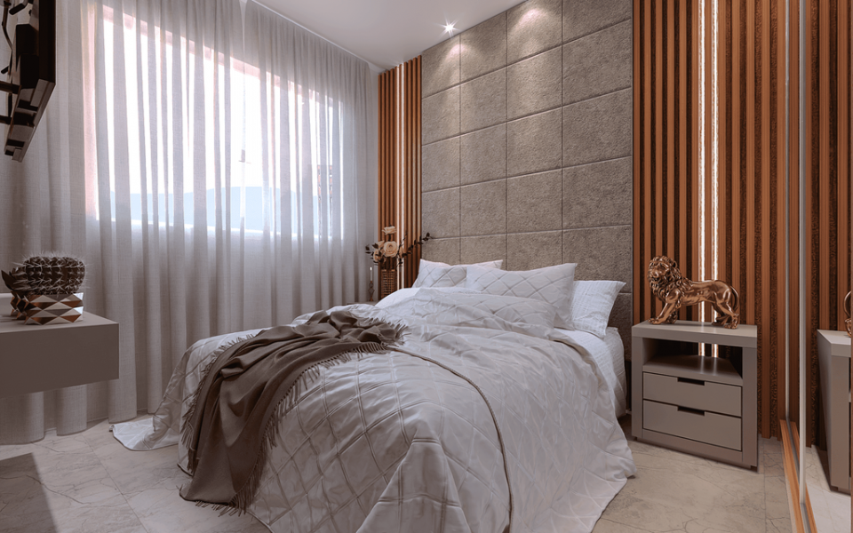 Blanc Residence - Selcor