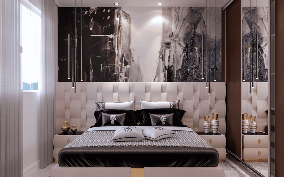 Blanc Residence - Selcor