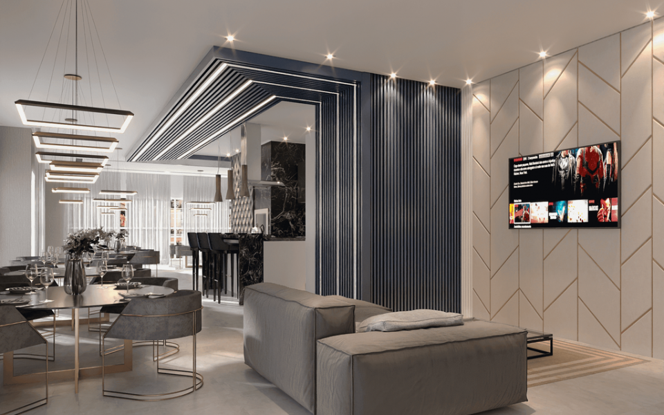 Blanc Residence - Selcor