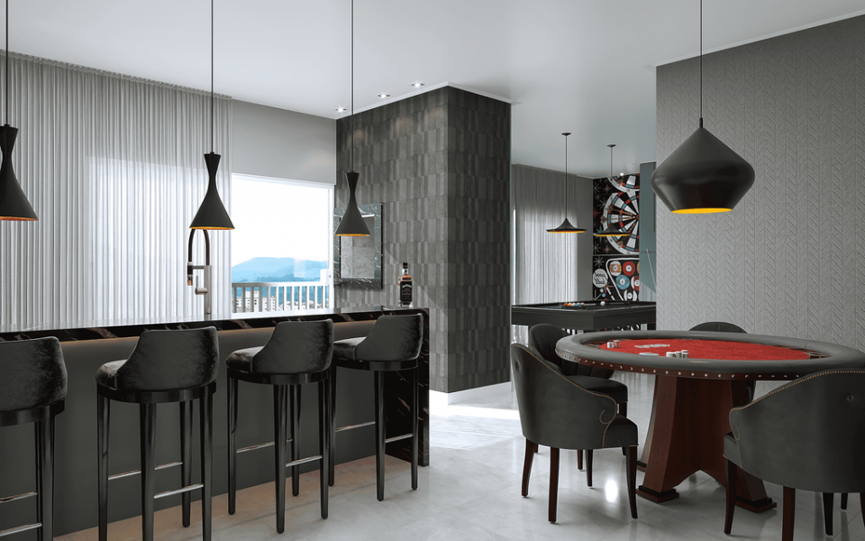 Blanc Residence - Selcor