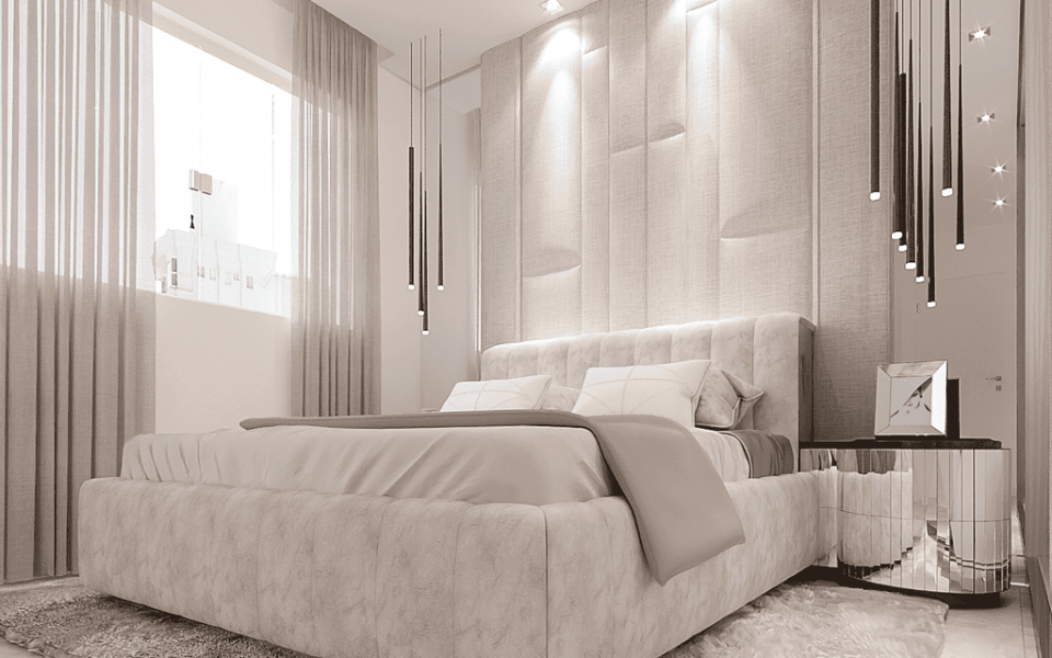 Blanc Residence - Selcor