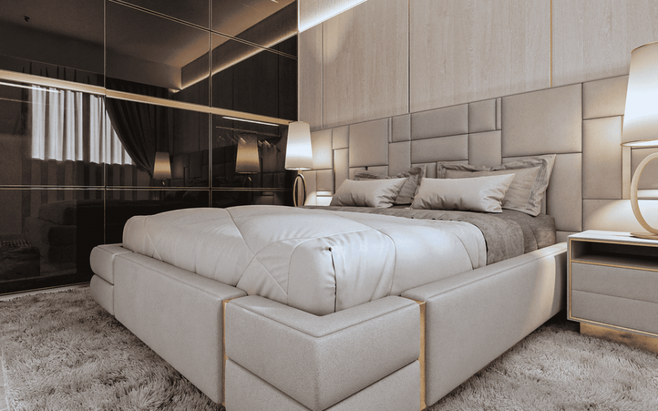 Blanc Residence - Selcor