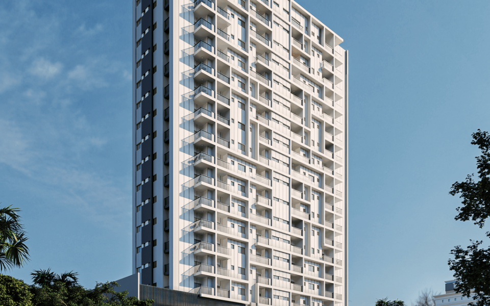 Blanc Residence - Selcor