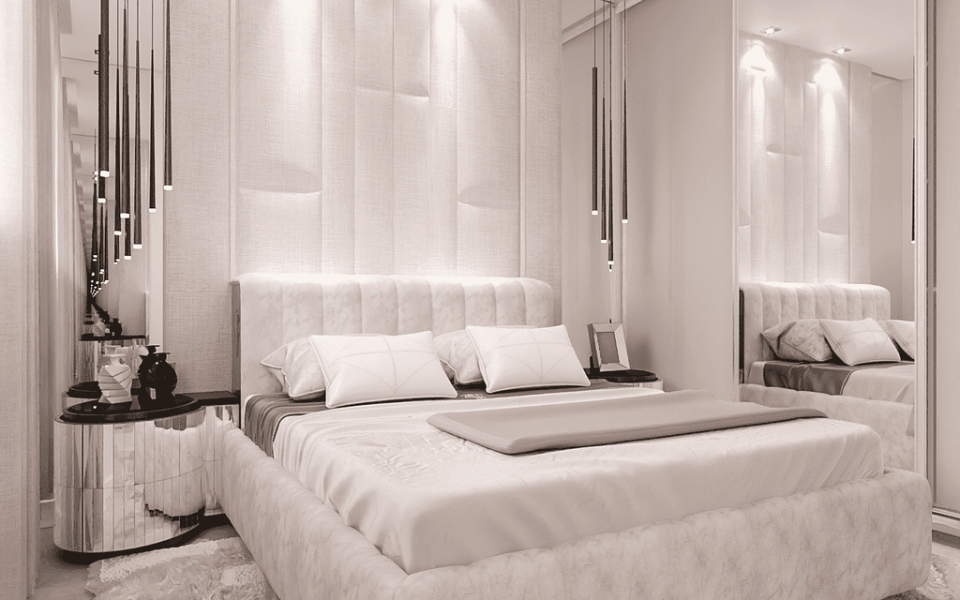 Blanc Residence - Selcor