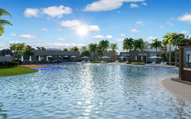 Blue Condomínio Clube