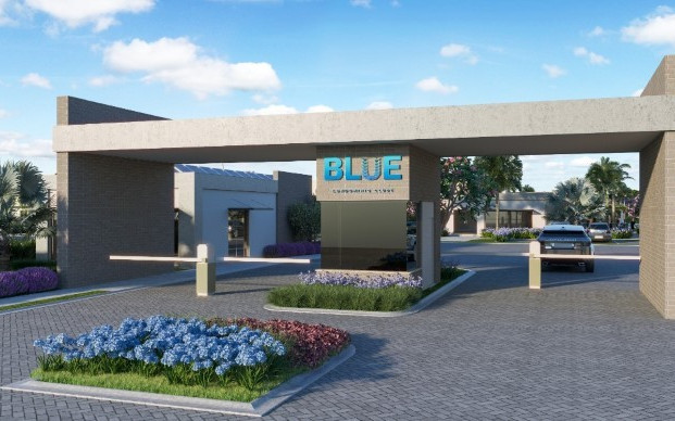 Blue Condomínio Clube