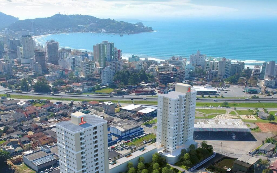 Blue Garden Residence