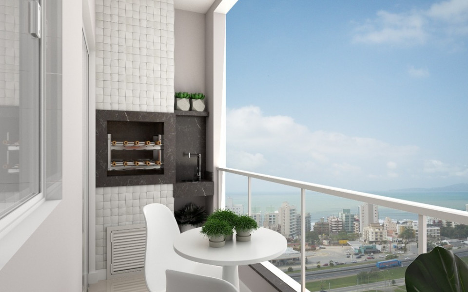 Blue Garden Residence