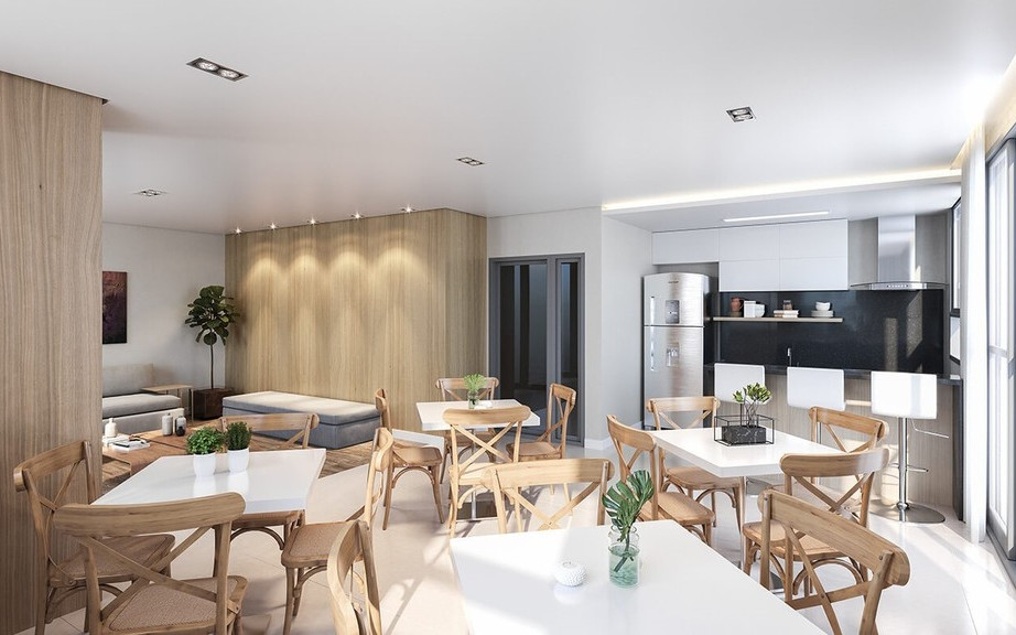 Blue Line Parada Inglesa