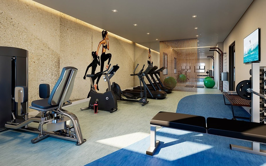 Blue Line Parada Inglesa