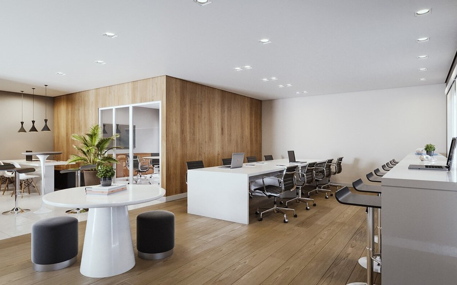 Blue Line Parada Inglesa