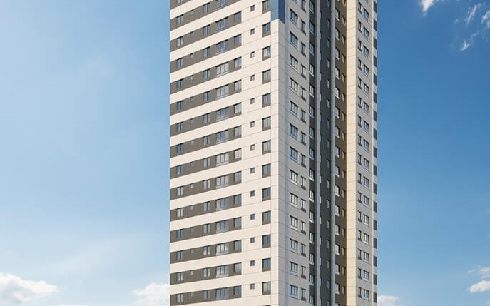 Blue Line Parada Inglesa