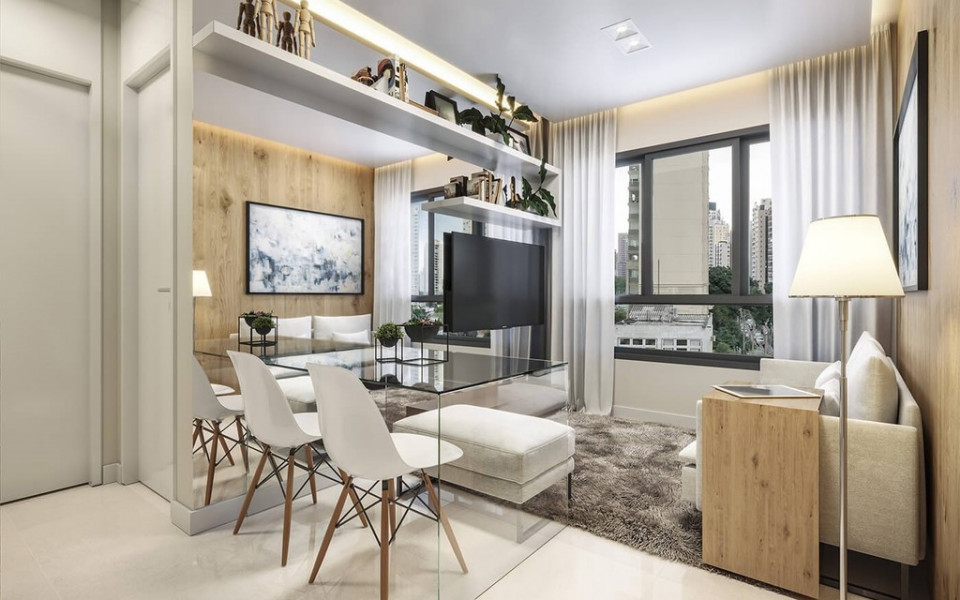 Blue Line Parada Inglesa