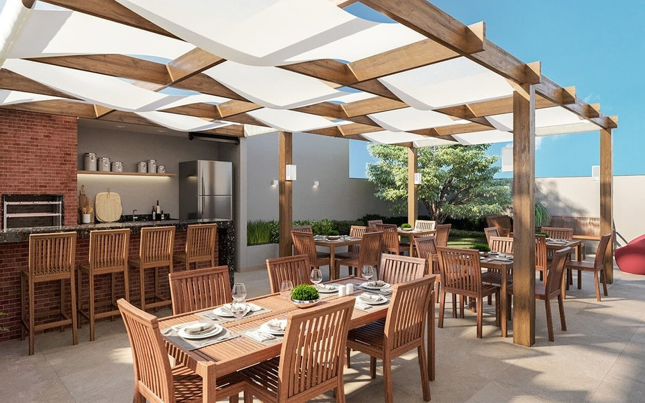 Blue Line Parada Inglesa