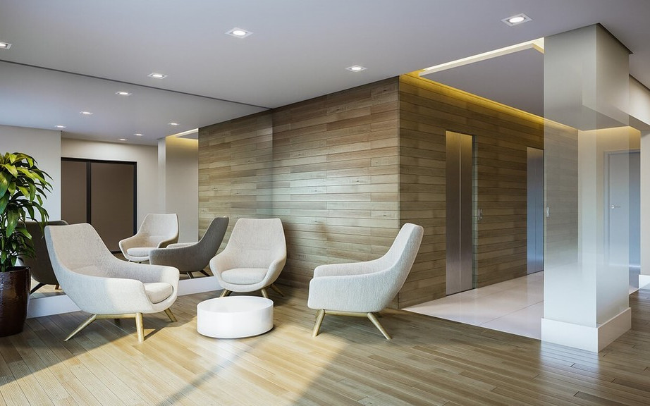 Blue Line Parada Inglesa