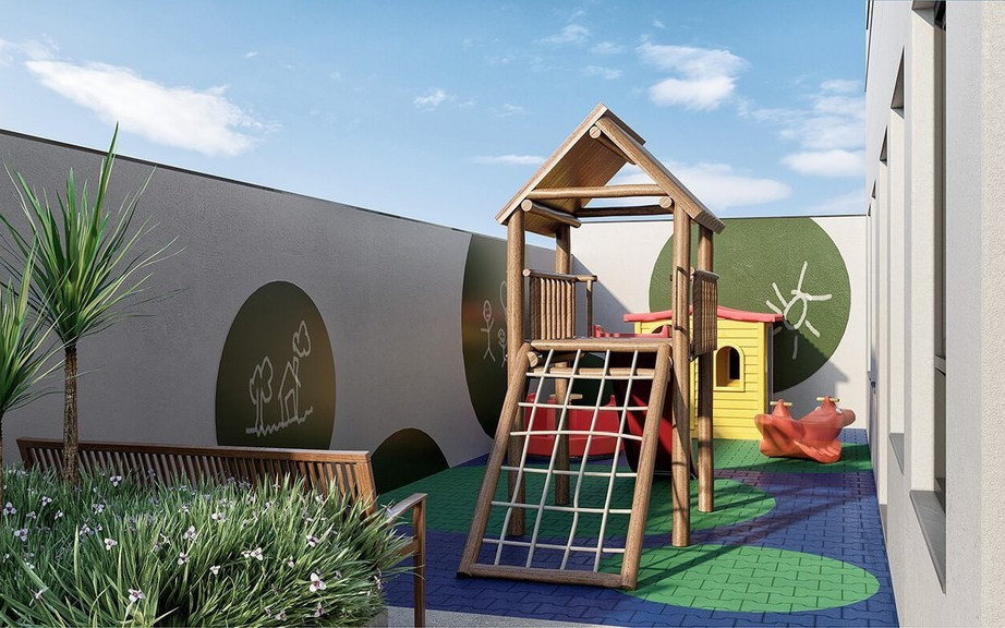 Blue Line Parada Inglesa