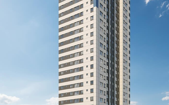 Blue Line Parada Inglesa - Lojas