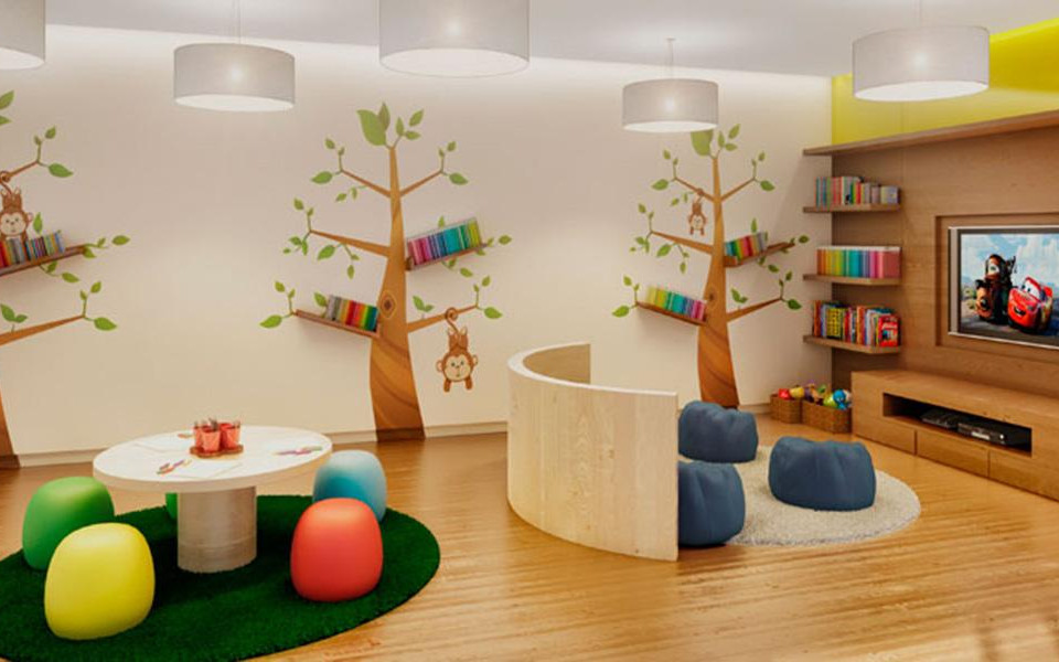 Bosque do Horto Jundiaí