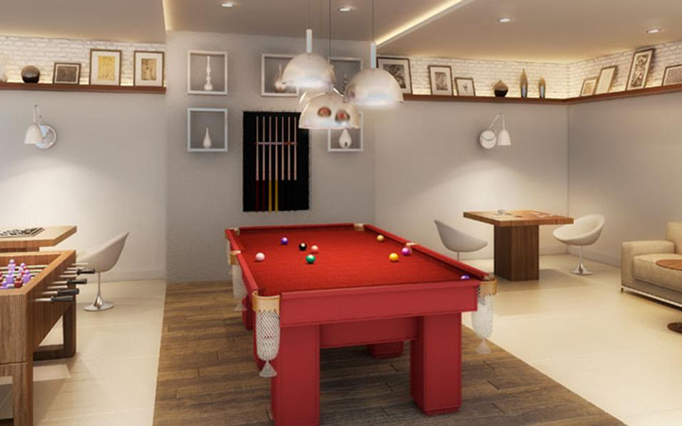 Bosque do Horto Jundiaí