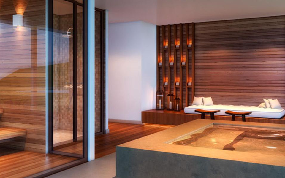 Bosque do Horto Jundiaí