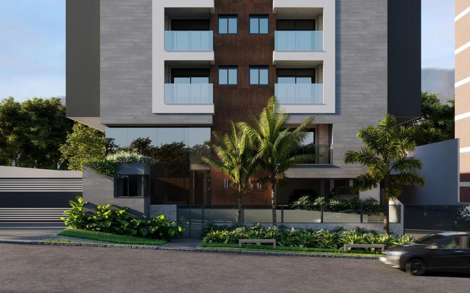 Bossa Residências Suspensas