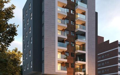 Bossa Residências Suspensas