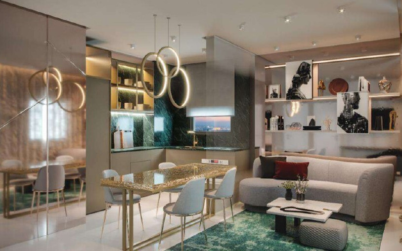 Bothanic Campo Belo Apartments