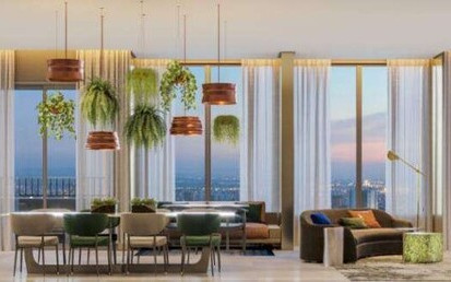 Bothanic Campo Belo Apartments