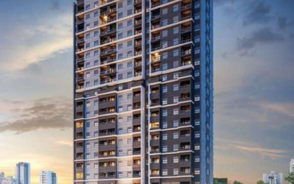 Bothanic Campo Belo Apartments