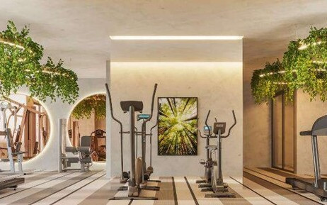 Bothanic Campo Belo Apartments