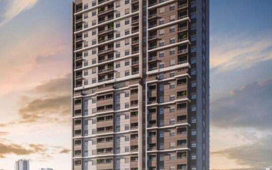 Bothanic Campo Belo Apartments