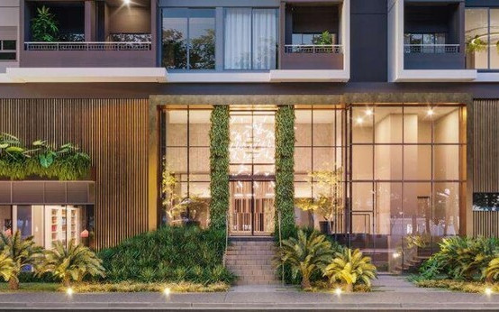 Bothanic Campo Belo Apartments