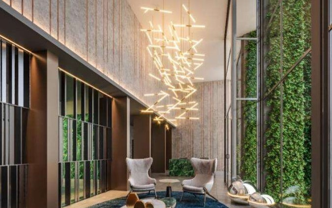 Bothanic Campo Belo Apartments