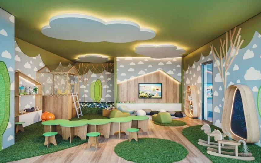 Bothanic Campo Belo Residences