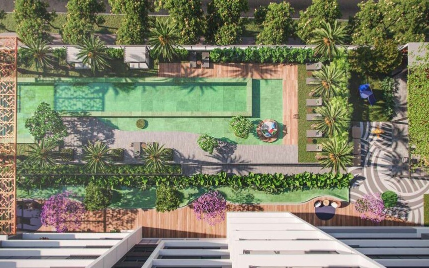 Bothanic Campo Belo Residences