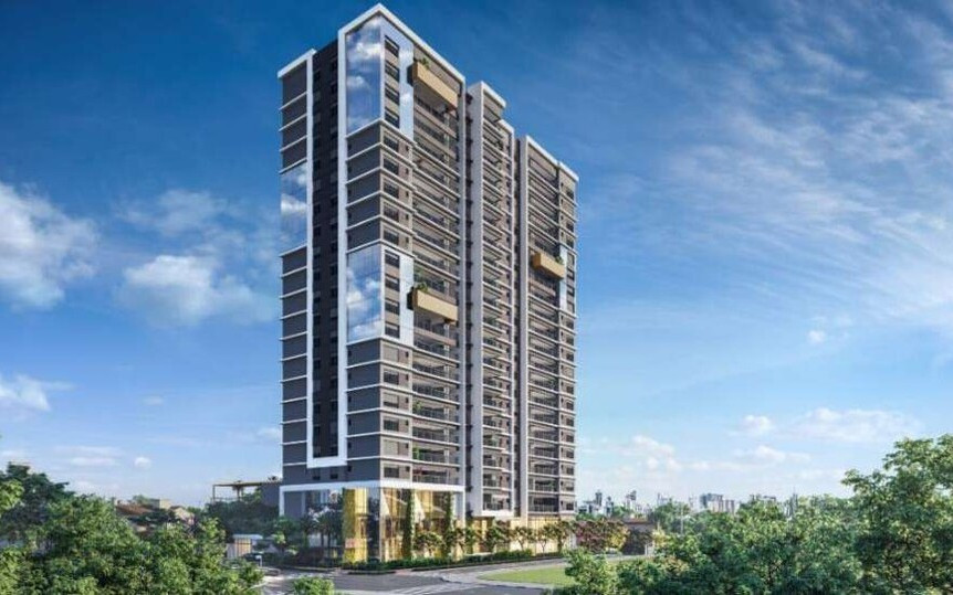 Bothanic Campo Belo Residences