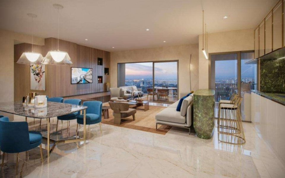 Bothanic Campo Belo Residences