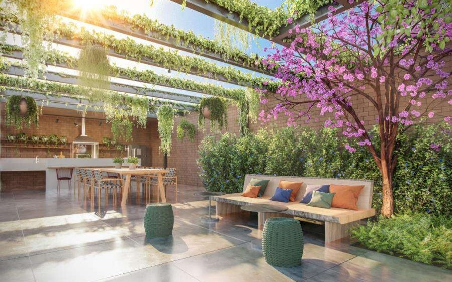 Bothanic Campo Belo Residences