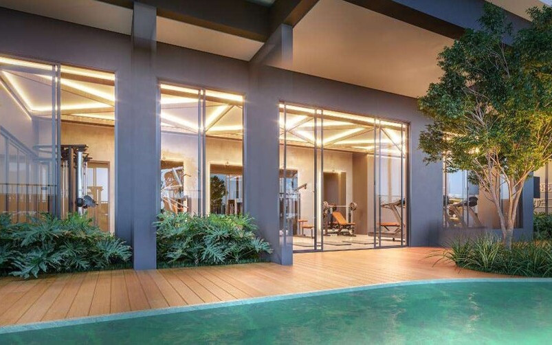 Bothanic Campo Belo Residences