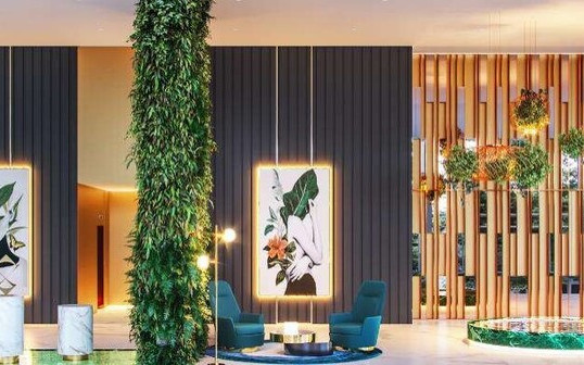 Bothanic Campo Belo Residences